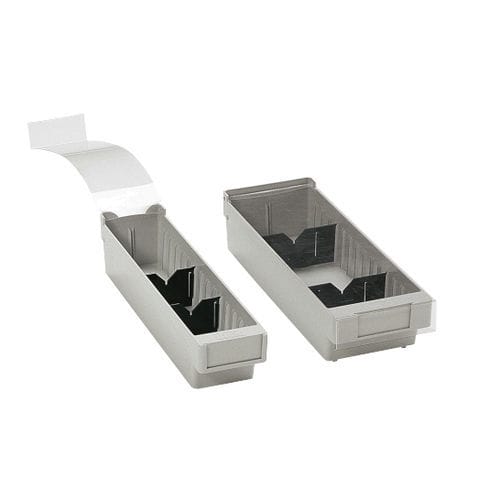 Caja para medicamentos - 2862760L - ScanModul® - para almacenamiento / de transporte