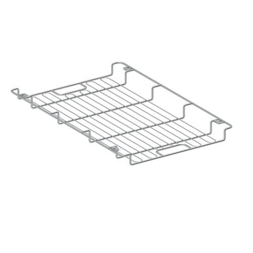 Estante enrejado - 3000300014 - ScanModul®