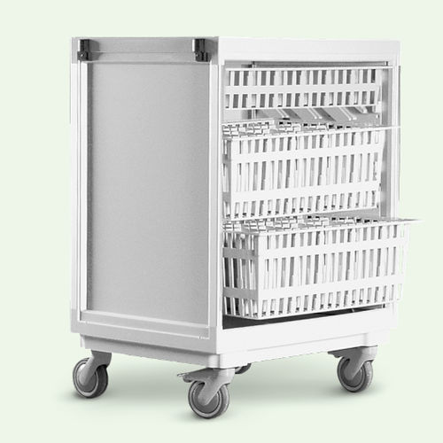 carro médico - ScanModul®