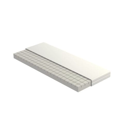 Colchón para cama médica - P series - Reha-Bed - de tejido / de poliuretano / 90x200 cm