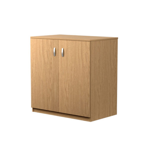 Armario para habitación de pacientes - BD/0 series - Reha-Bed - con puerta / con 2 puertas / 1 módulo