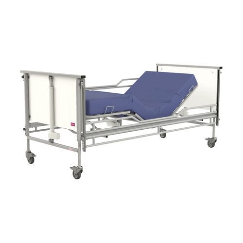 Cama médica - TAURUS 2 MED - Reha-Bed - eléctrica / de altura regulable / Trendelenburg