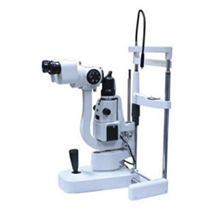 Lámpara de hendidura de mesa - SL-5000sx - HAI Laboratories