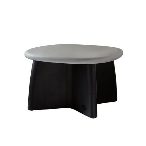 Mesa de comedor - Ryno® activity - Pineapple - redonda / fija
