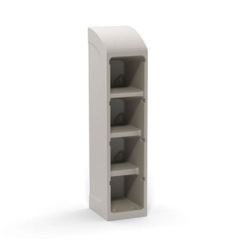 Estante modular - RYNO® OPEN - Pineapple
