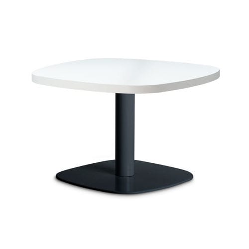 Mesa de centro de comedor - CUMULUS - Pineapple - cuadrada