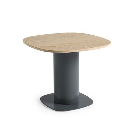 Mesa de comedor - CUMULUS PLUS - Pineapple - cuadrada / pediátrica