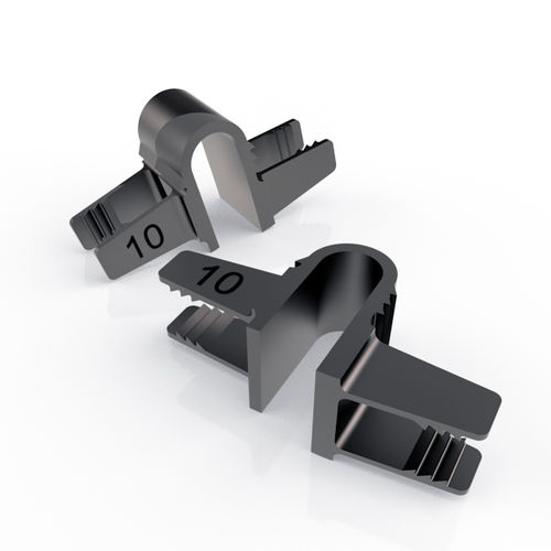 Implante vertebral interespinoso lumbar - 0404 series - South America Implants