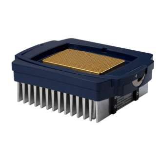 Calentador de bloques de refrigeración - 012-101 - SensoQuest - de mesa / para tubos PCR