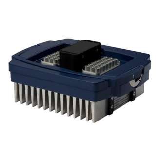 Calentador de bloques de refrigeración - 012-104 - SensoQuest - de mesa / para tubos PCR