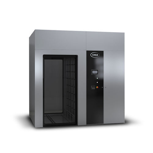 Lavadora desinfectadora de reprocesamiento - P-WB 2500 - Cisa - de pie / compacta / automática