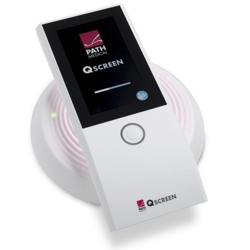 sistema de medición de las OAE - PATH medical