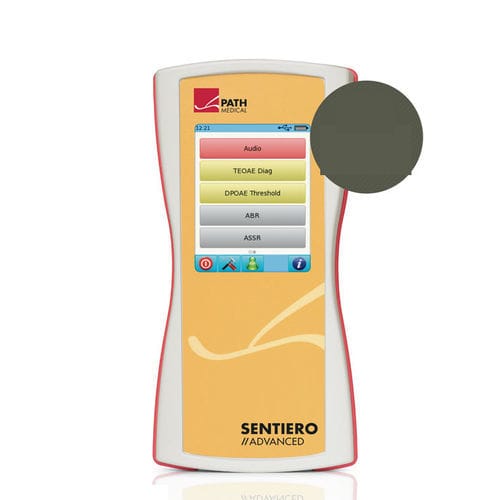 sistema de medición de PEA - PATH medical