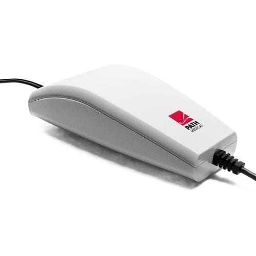 Audiómetro de detección - NANOAUDIO - PATH medical - audiometría pediátrica / audiometría para adultos / digital