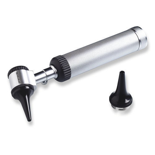 Kit médico de diagnóstico - OTOSET - Trimpeks Healthcare - con otoscopio