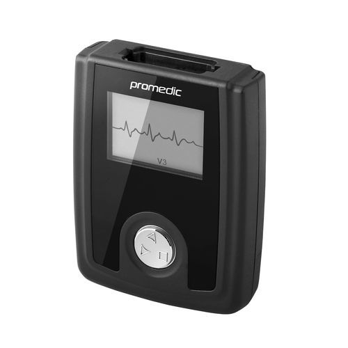 Holter 3 canales - HECG-3 - Trimpeks Healthcare