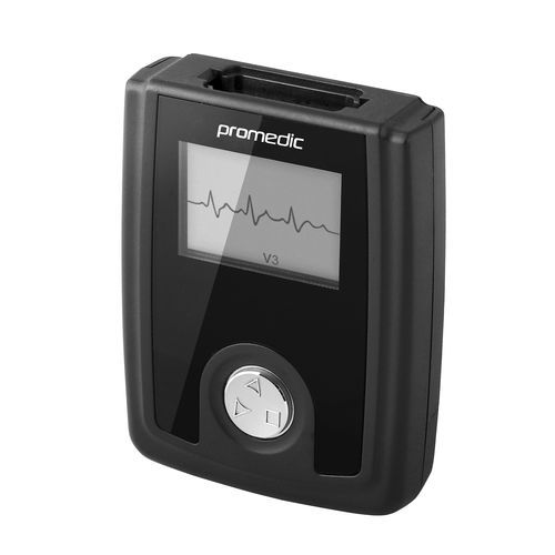 Holter 12 canales - HECG-12 - Trimpeks Healthcare