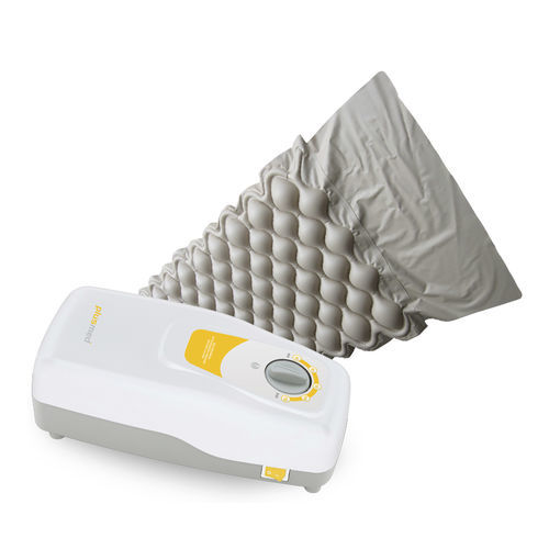 Cubrecolchón para cama médica - pM-2012 PLUS - Trimpeks Healthcare - para silla de ruedas / de presión alterna / 90x200 cm