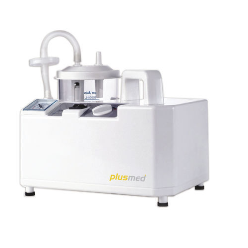 Aspirador quirúrgico eléctrico - pM-7E A - Trimpeks Healthcare - para cirugía menor / portátil