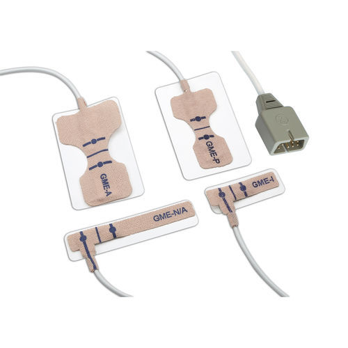 Sensor SpO2 - DP-NEL - Trimpeks Healthcare - de monitorización / de un solo uso