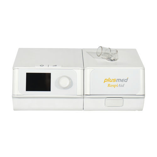 Máquina CPAP para asistencia domiciliaria - RespiAid  - Trimpeks Healthcare - para el tratamiento de la apnea del sueño / para adulto / con deshumidificador