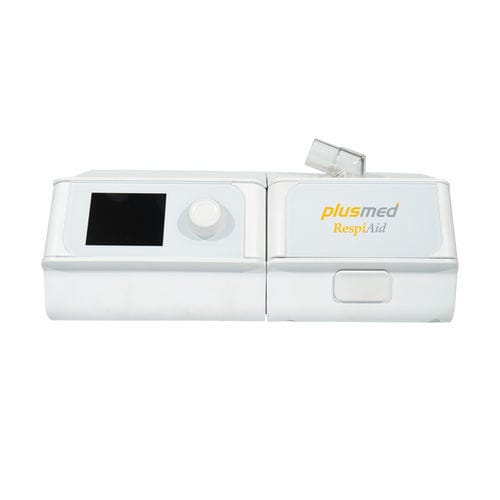 Máquina CPAP para asistencia domiciliaria - RespiAid - Trimpeks Healthcare - para el tratamiento de la apnea del sueño / auto PPC / para adulto