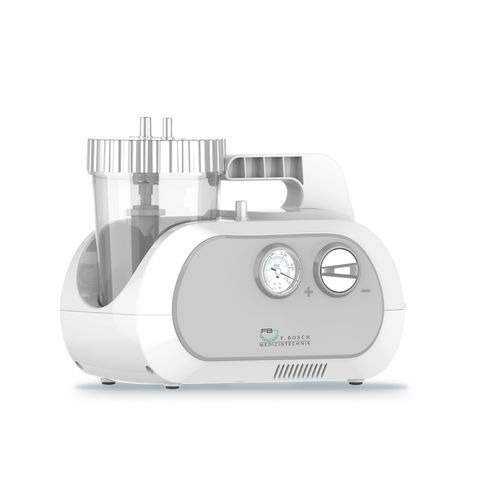 Aspirador quirúrgico eléctrico - PROVAC - Trimpeks Healthcare - para cirugía menor / portátil