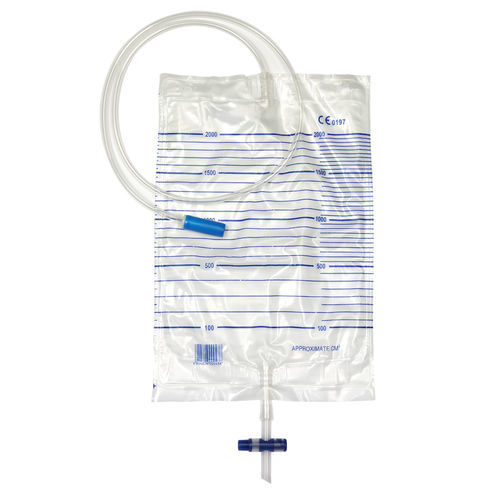 Kit de extracción de muestras de orina - PM-UB2000B - Trimpeks Healthcare