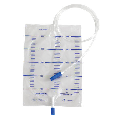 Kit de extracción de muestras de orina - STUB-02-2000 - Trimpeks Healthcare