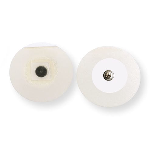 Electrodo ECG pad - ELEC-S55 - Trimpeks Healthcare - de monitorización
