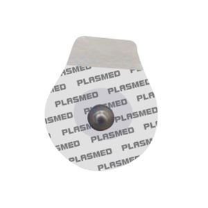 Electrodo ECG pad - ELEC-S30 - Trimpeks Healthcare - pediátrico / de monitorización