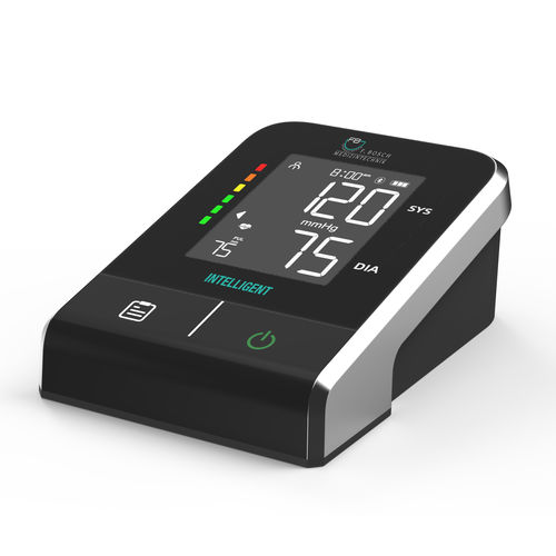 Tensiómetro electrónico automática - INTELLIGENT - Trimpeks Healthcare