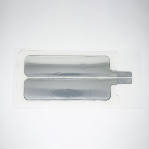 Placa neutra para bisturí eléctrico - GP04 - Trimpeks Healthcare - desechable