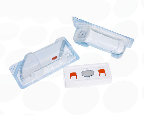 Medidor de glucosa continuo - P3 - Trimpeks Healthcare - implantable