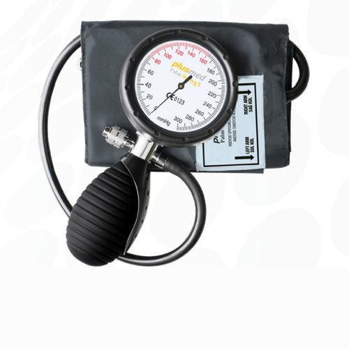 Tensiómetro aneroide - Palm Sphyg I - Trimpeks Healthcare - con manguito para adulto