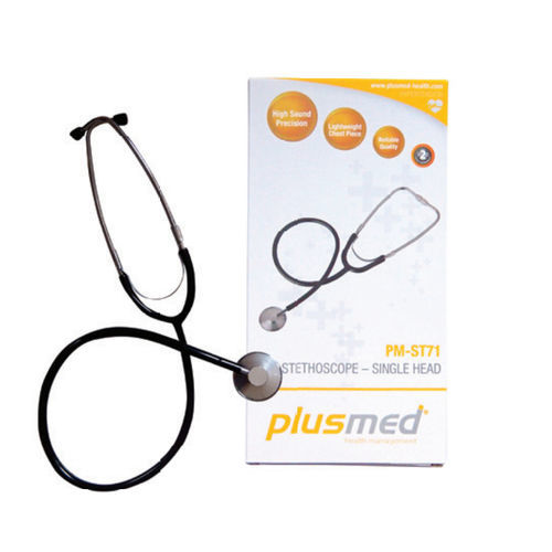 Estetoscopio simple - pM-ST71 - Trimpeks Healthcare - de aluminio