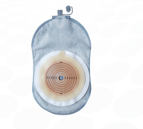 Bolsa de colostomía - Trimpeks Healthcare