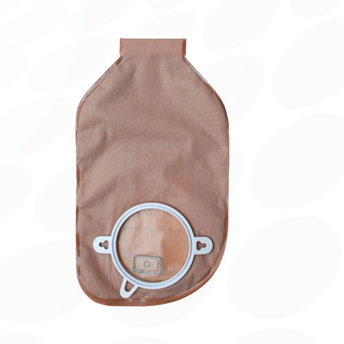 Bolsa de ileostomía - Trimpeks Healthcare