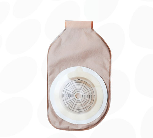 Bolsa de urostomía - Trimpeks Healthcare