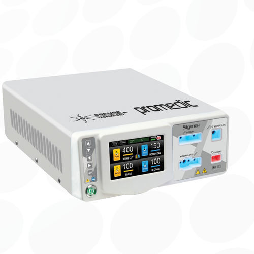 Bisturí eléctrico corte monopolar - SIGMA + - Trimpeks Healthcare - corte bipolar / coagulación bipolar / coagulación monopolar