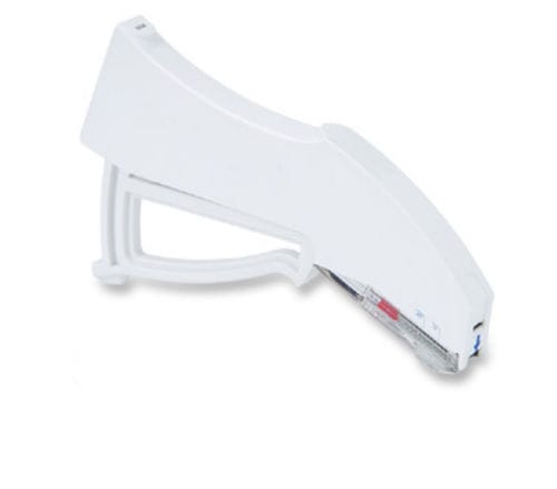 Grapadora quirúrgica lineal - C-WR - Trimpeks Healthcare - para sutura dérmica / desechable