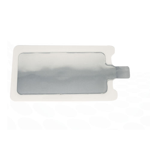 Placa neutra para bisturí eléctrico - GP03 - Trimpeks Healthcare - desechable