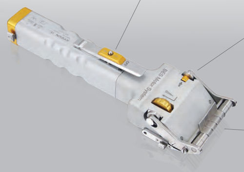 Dermatomo con batería - M10 - 100 - Aygun Surgical Instruments