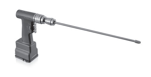 Motor quirúrgico escariador - Aygun Surgical Instruments - con batería / para cirugía ortopédica