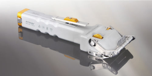 Dermatomo con batería - M10 - 100 - Aygun Surgical Instruments