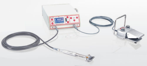 Dermatomo eléctrico - M14 - 1100 - Aygun Surgical Instruments