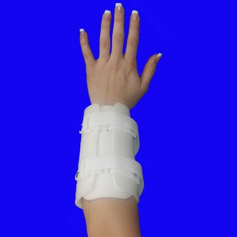 Férula para antebrazo - 3410 series - Tiburon Medical Enterprises - L / M / S
