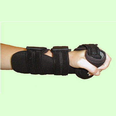 Órtesis de muñeca - TM35315 - Tiburon Medical Enterprises - pediátrica