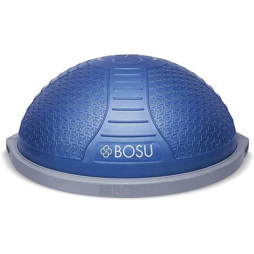 Cojín de equilibrio redondo - Bosu - RehabMedic