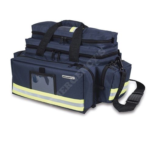 Bolsa de emergencia - C_EB13003X - RehabMedic - bandolera / estanca al agua
